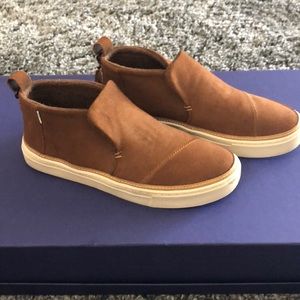 Toms Bootie sneakers